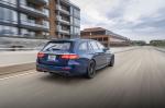 Mercedes-AMG E63 S 4Matic+ Estate 2017 года (NA)